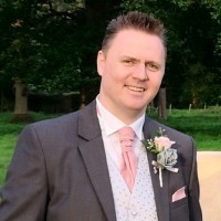 NOTE UK Employee Terry Dallas's profile photo