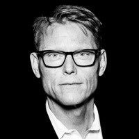 Ecrucial Consulting Group Employee Johan Wetterholm's profile photo