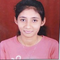 Piton Systems - India Employee Dhanashri Gangurde's profile photo