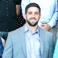 PI Midlantic Employee Christopher Picarde's profile photo