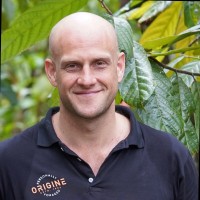 Tripper Employee Daniel Stassen's profile photo