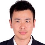 纽威数控装备（苏州）股份有限公司 Employee Sam Cui's profile photo