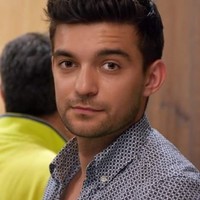 Bready Employee Roberto Agnello's profile photo