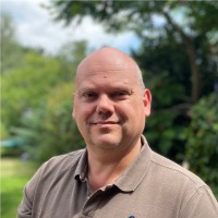 OneJar Consulting Employee Rowland Wright's profile photo