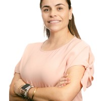 CM PROCESS SOLUTIONS Employee Karla Hamdan's profile photo