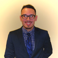 Corvus Janitorial Systems Employee Ridge Williams's profile photo