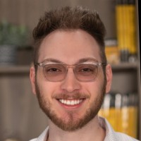 Aaron Lanni Email & Phone Number