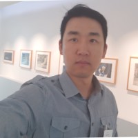 Jin Yang Email & Phone Number