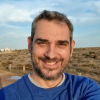 CASAFARI Employee Paulo Fernandes's profile photo