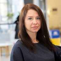 Topauto Employee Marina Malova's profile photo