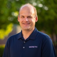 Widseth Smith Nolting Employee Brent Dammann's profile photo