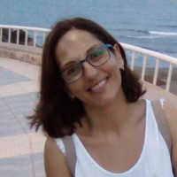 Baldocer Employee Marta Gonzalez Rodriguez's profile photo