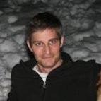 Savia Foundation Employee Nicolas Devos's profile photo