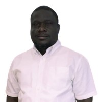 Union Bank of Nigeria Employee Wale Williams's profile photo