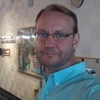 ECS Employee Jonathan Taylor's profile photo