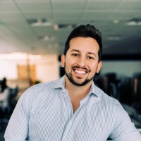 Vendoroo Employee Sam Laidler's profile photo