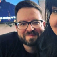 CVS Health Employee Brandon Elder's profile photo