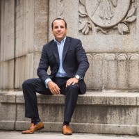 Second Avenue Capital Partners (SACP) Employee Michael Sullivan's profile photo