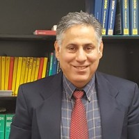 JAG ENGINEERING Employee John Guajardo's profile photo