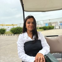 Nirwana.AI Employee Kalpana Singh's profile photo
