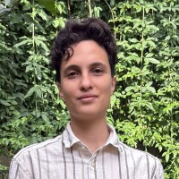 Zup Innovation Employee Lorena Costa's profile photo