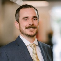 Benjamin Hook Email & Phone Number