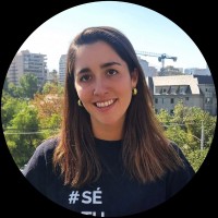 Lifebox Employee Antonia Flores Moles's profile photo