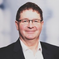 Cognigy Employee Ralf Wiesmann's profile photo