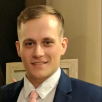 Catalyst Corporate Federal Credit Union Employee Adam Sheets's profile photo