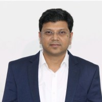 Cliantha Research Limited Employee Abhishek Patel's profile photo