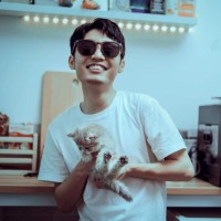 Pudu Robotics Employee Javen Wu's profile photo