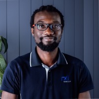 RXI Group Employee Samuel Emoghware's profile photo
