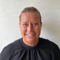 Saab Employee Karin Lundgren's profile photo