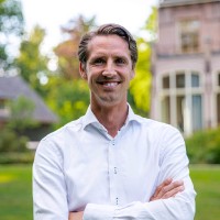 Albron Center Parcs Het Heijderbos Employee Gert-Jan van Lochem's profile photo