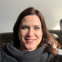 South Dakota Unified Judicial System Employee Laura Jacobs's profile photo