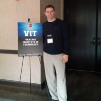 People's Trust Insurance Company Employee Edin Omerdic's profile photo