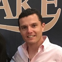 Stats NZ Employee Ismael Suarez's profile photo