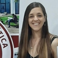 Freelogic Employee Verónica Aguirre's profile photo