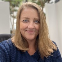 Blue Zones Employee Kelly Newbauer's profile photo