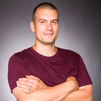 Amazon Employee Dan Hamel's profile photo