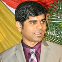 Mazagon Dock Ltd Employee Anwaruddin's profile photo