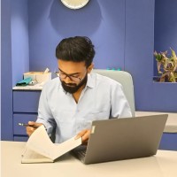 Vikas Dwivedi Email
