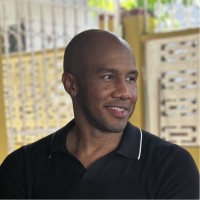 Alerje Employee Javier Evelyn's profile photo