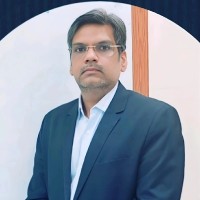 Cyfuture India Pvt Ltd Employee Ajai Rai's profile photo