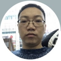 T2-Tek Employee Cloud Huang's profile photo
