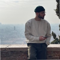 Hoculus | Shopify Expert Agency Employee Thomas dal Cin's profile photo