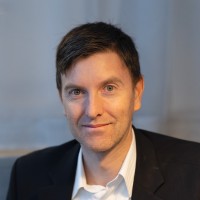 Ericsson Employee Alex Ferrer's profile photo
