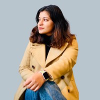 iMarketo Employee Kajal S's profile photo