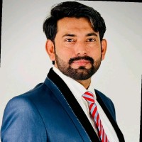 Syed Shah Email