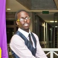 Multiply Software Employee Josiah Nyangaga's profile photo